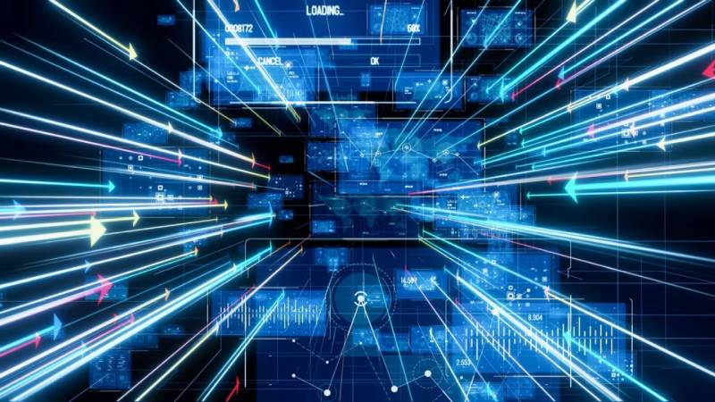 闸北区SCADA系统开发:守护工业安全的数字卫士